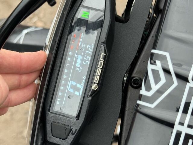 Геон Другая, объемом двигателя 0.3 л и пробегом 0 тыс. км за 2350 $, фото 12 на Automoto.ua