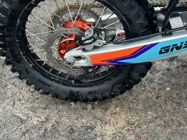 Геон Інша, об'ємом двигуна 0.3 л та пробігом 0 тис. км за 2083 $, фото 5 на Automoto.ua