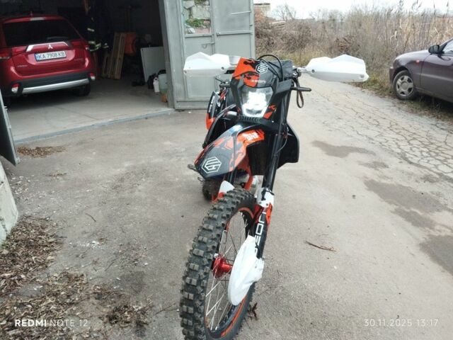 Геон Другая, объемом двигателя 0.3 л и пробегом 0 тыс. км за 2200 $, фото 5 на Automoto.ua