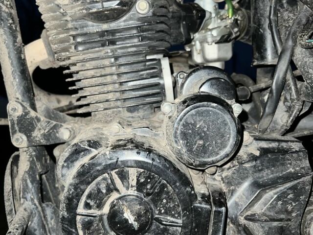 Геон Інша 2023 у Полтаві на Automoto.ua Геон Інша, об'ємом двигуна 0.2 л та пробігом 0 тис. км за 951 $, фото 7 на Automoto.ua