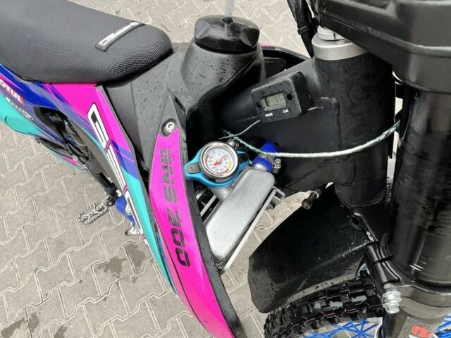 Геон Другая, объемом двигателя 0.3 л и пробегом 0 тыс. км за 2400 $, фото 16 на Automoto.ua