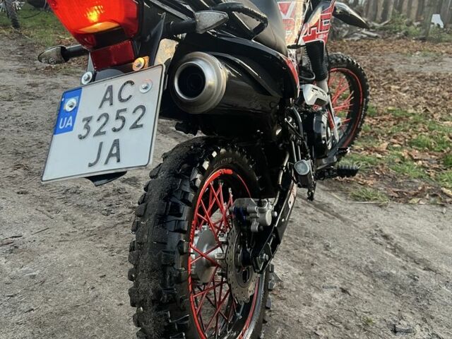 Геон Другая, объемом двигателя 0.2 л и пробегом 0 тыс. км за 1150 $, фото 5 на Automoto.ua