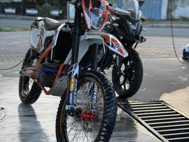 Геон Другая, объемом двигателя 0.3 л и пробегом 0 тыс. км за 2138 $, фото 3 на Automoto.ua