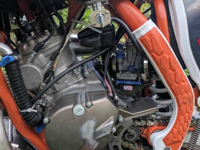 Геон Інша, об'ємом двигуна 0.25 л та пробігом 0 тис. км за 3100 $, фото 3 на Automoto.ua