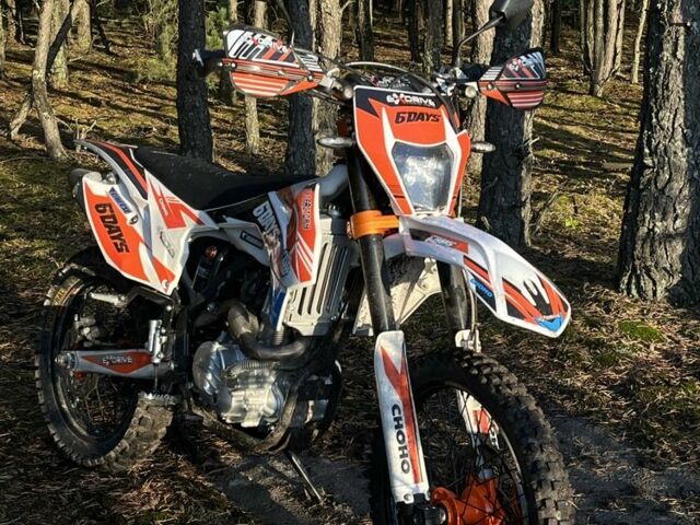 Геон Другая, объемом двигателя 0.3 л и пробегом 0 тыс. км за 1700 $, фото 7 на Automoto.ua