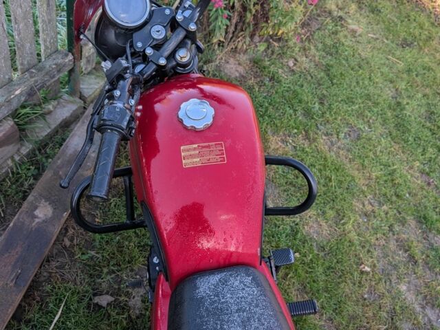 Геон Другая, объемом двигателя 0.3 л и пробегом 0 тыс. км за 2700 $, фото 3 на Automoto.ua