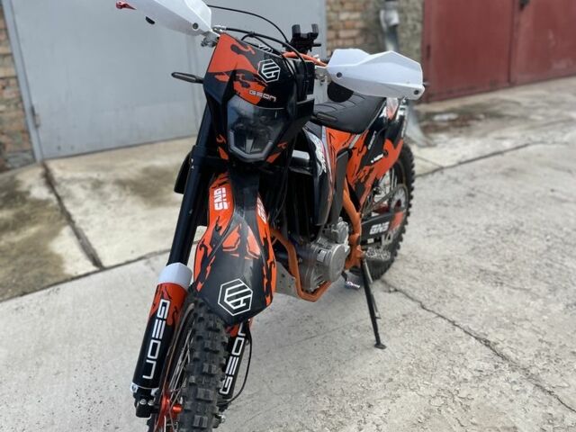 Геон Інша, об'ємом двигуна 0.3 л та пробігом 0 тис. км за 2000 $, фото 1 на Automoto.ua