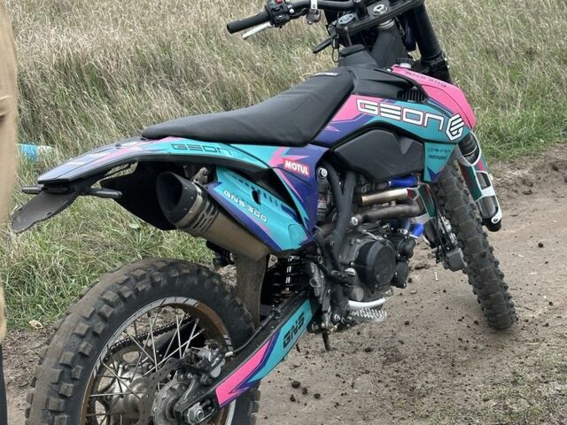 Геон Другая, объемом двигателя 0.3 л и пробегом 0 тыс. км за 1800 $, фото 4 на Automoto.ua