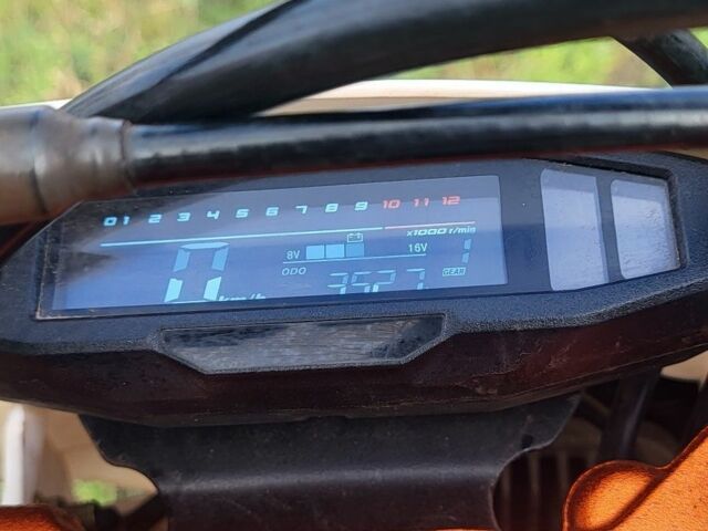 Геон Другая, объемом двигателя 0.25 л и пробегом 0 тыс. км за 1400 $, фото 6 на Automoto.ua