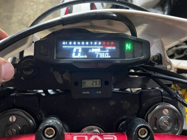 Геон Другая, объемом двигателя 0.3 л и пробегом 0 тыс. км за 2200 $, фото 3 на Automoto.ua