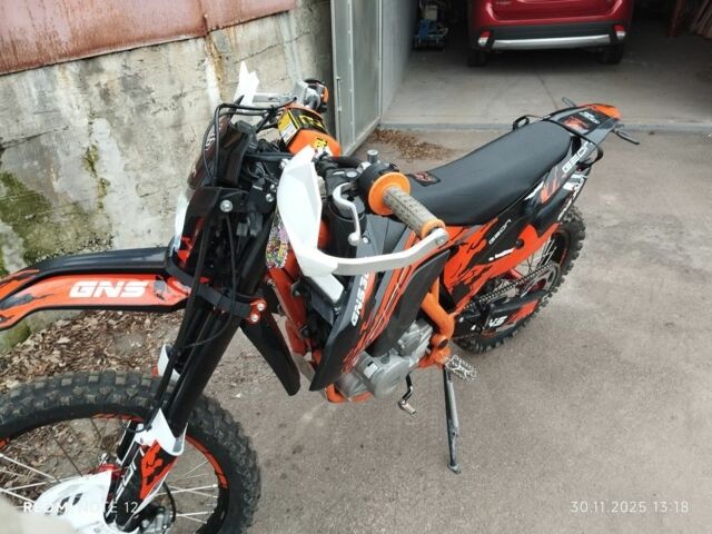 Геон Другая, объемом двигателя 0.3 л и пробегом 0 тыс. км за 2200 $, фото 16 на Automoto.ua