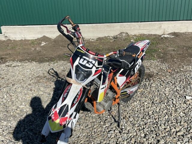 Геон Другая, объемом двигателя 0.3 л и пробегом 0 тыс. км за 2200 $, фото 1 на Automoto.ua