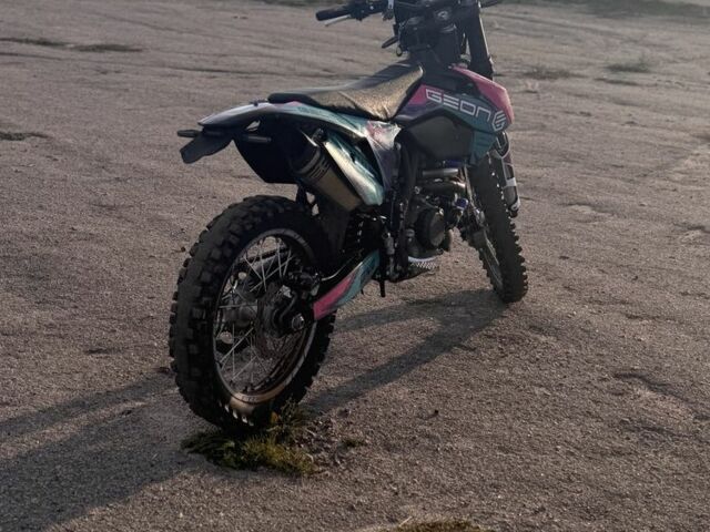 Геон Другая, объемом двигателя 0.3 л и пробегом 0 тыс. км за 1655 $, фото 4 на Automoto.ua