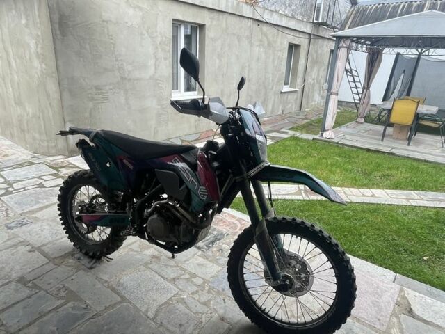Геон Другая, объемом двигателя 0.3 л и пробегом 0 тыс. км за 2700 $, фото 4 на Automoto.ua