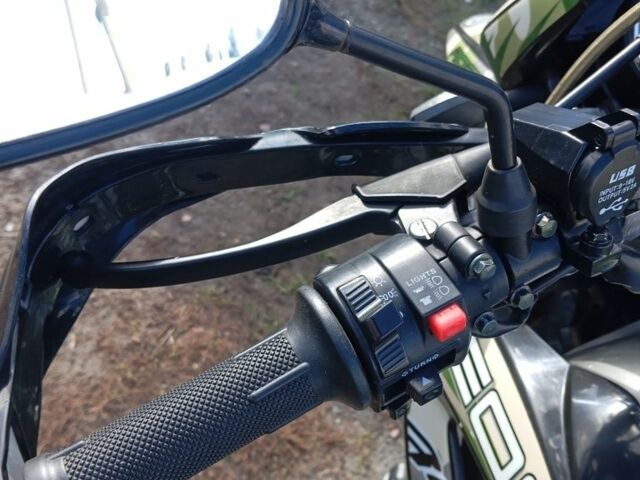 Геон Другая, объемом двигателя 0.25 л и пробегом 0 тыс. км за 1328 $, фото 5 на Automoto.ua