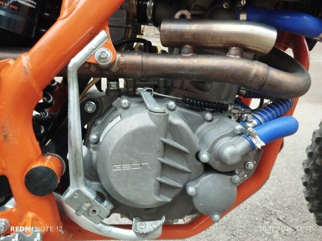 Геон Другая, объемом двигателя 0.3 л и пробегом 0 тыс. км за 2200 $, фото 8 на Automoto.ua