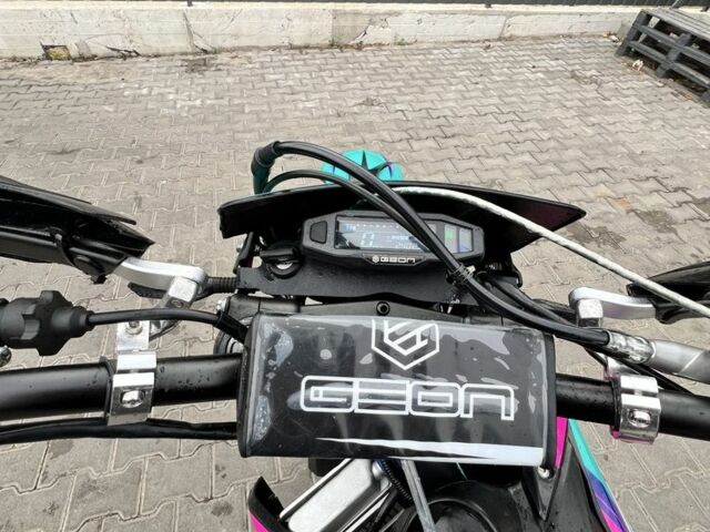 Геон Другая, объемом двигателя 0.3 л и пробегом 0 тыс. км за 2400 $, фото 3 на Automoto.ua