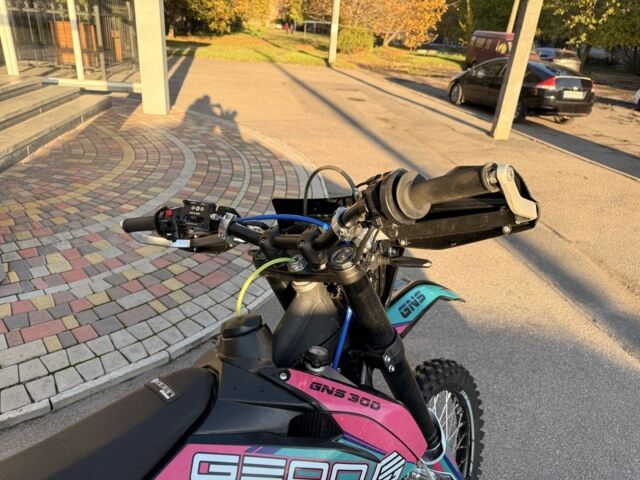 Геон Другая, объемом двигателя 0.3 л и пробегом 0 тыс. км за 2500 $, фото 2 на Automoto.ua