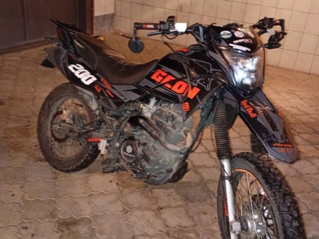 Геон Другая, объемом двигателя 0.2 л и пробегом 0 тыс. км за 983 $, фото 3 на Automoto.ua