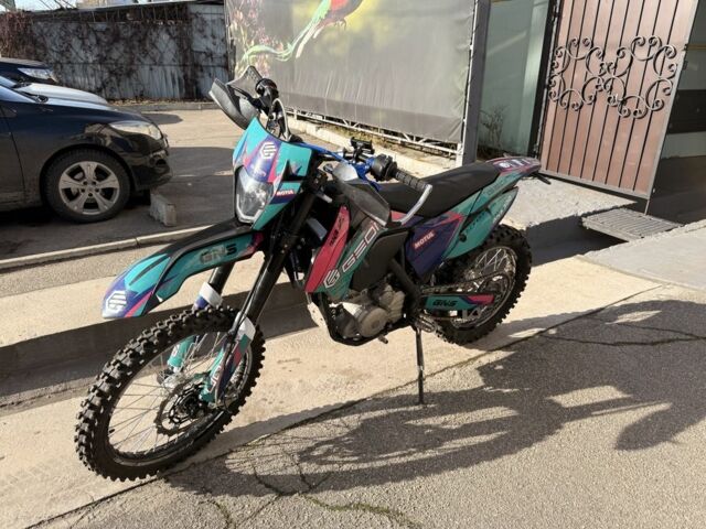 Геон Інша, об'ємом двигуна 0.3 л та пробігом 0 тис. км за 2500 $, фото 3 на Automoto.ua