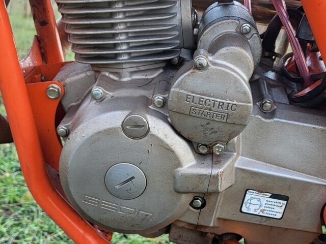 Геон Другая, объемом двигателя 0.25 л и пробегом 0 тыс. км за 1400 $, фото 3 на Automoto.ua