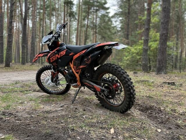 Геон Другая, объемом двигателя 0.3 л и пробегом 0 тыс. км за 2200 $, фото 6 на Automoto.ua