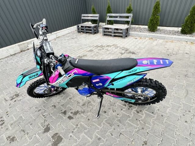 Геон Другая, объемом двигателя 0.3 л и пробегом 0 тыс. км за 2400 $, фото 23 на Automoto.ua