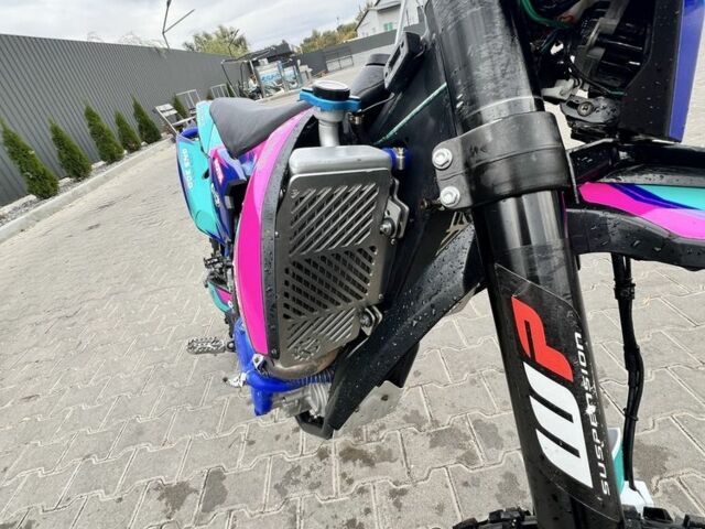 Геон Другая, объемом двигателя 0.3 л и пробегом 0 тыс. км за 2400 $, фото 17 на Automoto.ua