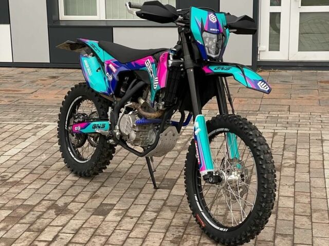 Геон Інша, об'ємом двигуна 0.3 л та пробігом 0 тис. км за 1400 $, фото 1 на Automoto.ua