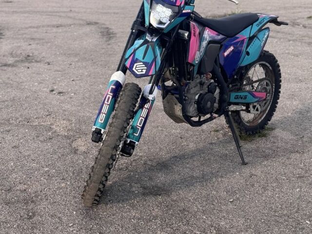 Геон Другая, объемом двигателя 0.3 л и пробегом 0 тыс. км за 1655 $, фото 2 на Automoto.ua