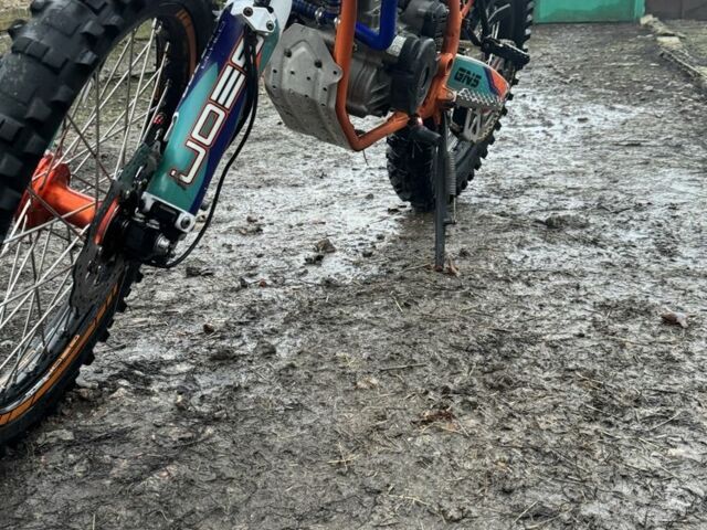 Геон Інша, об'ємом двигуна 0.3 л та пробігом 0 тис. км за 2083 $, фото 4 на Automoto.ua