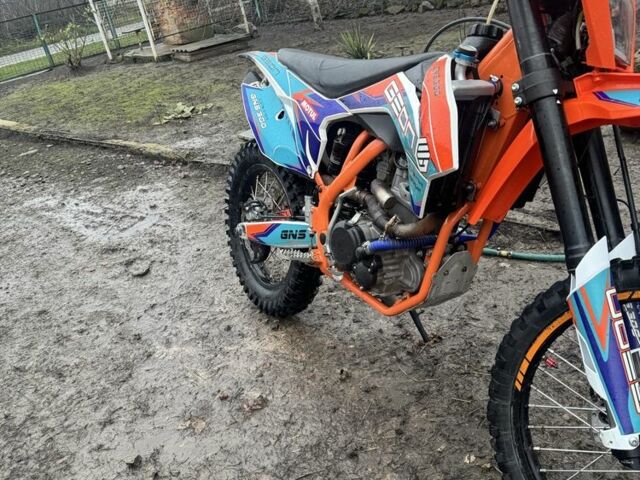 Геон Інша, об'ємом двигуна 0.3 л та пробігом 0 тис. км за 2083 $, фото 1 на Automoto.ua