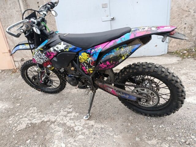 Геон Другая, объемом двигателя 0.3 л и пробегом 0 тыс. км за 2500 $, фото 4 на Automoto.ua