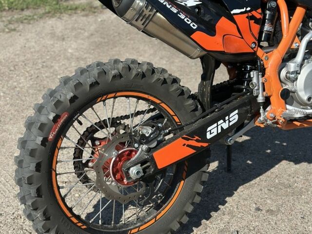 Геон Інша, об'ємом двигуна 0.3 л та пробігом 0 тис. км за 2600 $, фото 9 на Automoto.ua