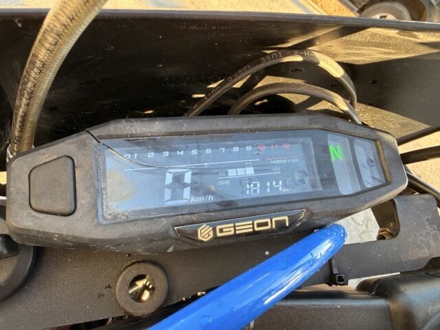 Геон Інша, об'ємом двигуна 0.3 л та пробігом 0 тис. км за 2500 $, фото 5 на Automoto.ua