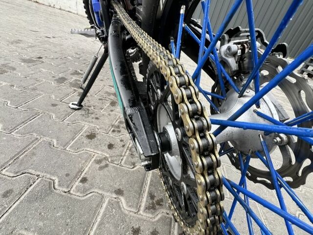 Геон Другая, объемом двигателя 0.3 л и пробегом 0 тыс. км за 2400 $, фото 8 на Automoto.ua