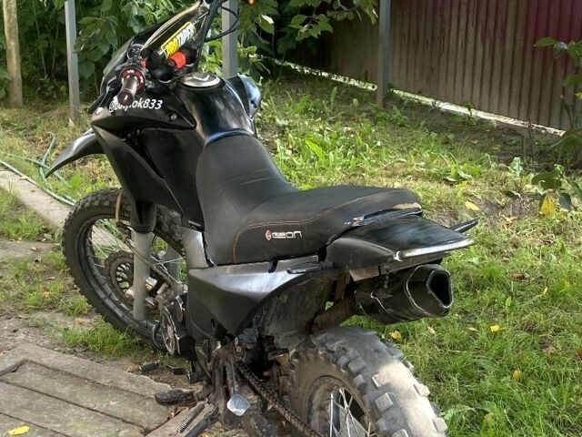 Геон Інша 2023 у Ратне на Automoto.ua Геон Інша, об'ємом двигуна 0.2 л та пробігом 0 тис. км за 668 $, фото 6 на Automoto.ua