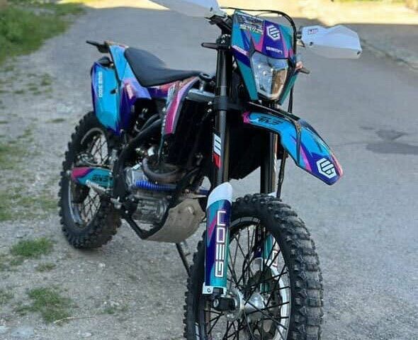 Геон Другая, объемом двигателя 0.25 л и пробегом 0 тыс. км за 1450 $, фото 4 на Automoto.ua