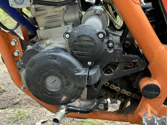 Геон Другая, объемом двигателя 0.3 л и пробегом 0 тыс. км за 2200 $, фото 13 на Automoto.ua