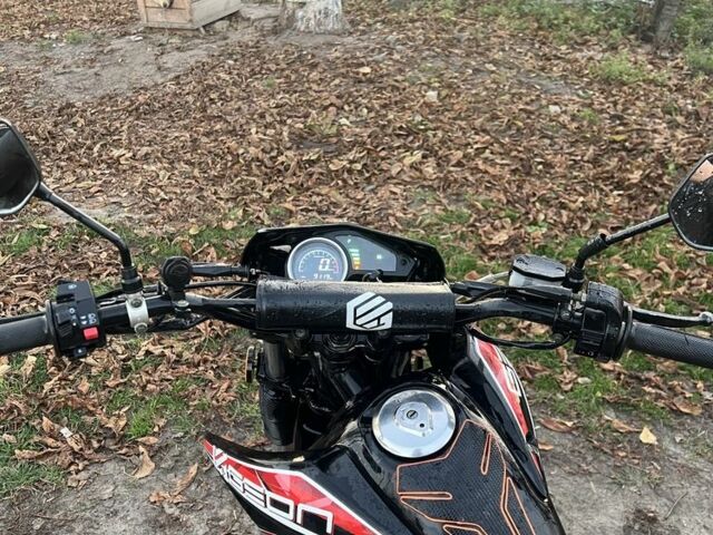 Геон Другая, объемом двигателя 0.2 л и пробегом 0 тыс. км за 1150 $, фото 6 на Automoto.ua