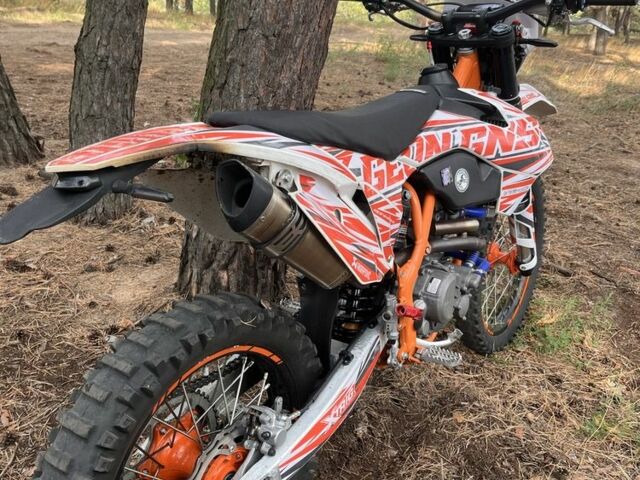 Геон Другая, объемом двигателя 0.3 л и пробегом 0 тыс. км за 2294 $, фото 5 на Automoto.ua