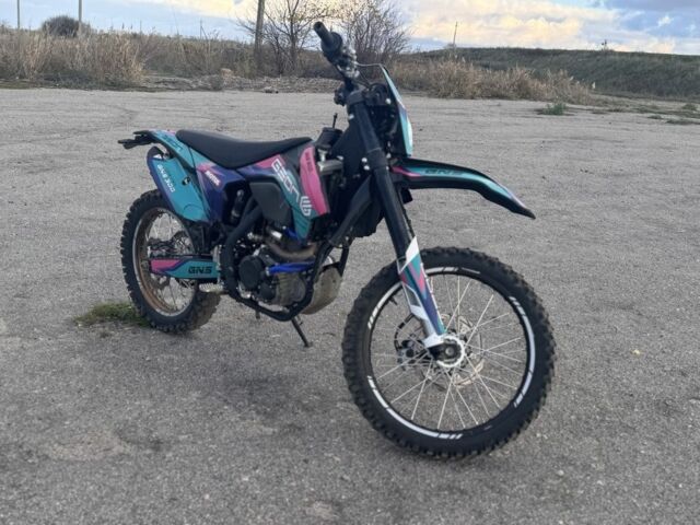 Геон Другая, объемом двигателя 0.3 л и пробегом 0 тыс. км за 1655 $, фото 1 на Automoto.ua