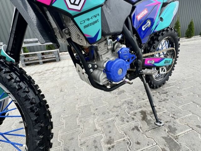 Геон Другая, объемом двигателя 0.3 л и пробегом 0 тыс. км за 2400 $, фото 4 на Automoto.ua