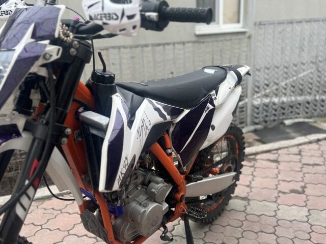 Геон Другая, объемом двигателя 0.3 л и пробегом 0 тыс. км за 2000 $, фото 4 на Automoto.ua