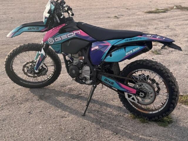 Геон Другая, объемом двигателя 0.3 л и пробегом 0 тыс. км за 1655 $, фото 3 на Automoto.ua