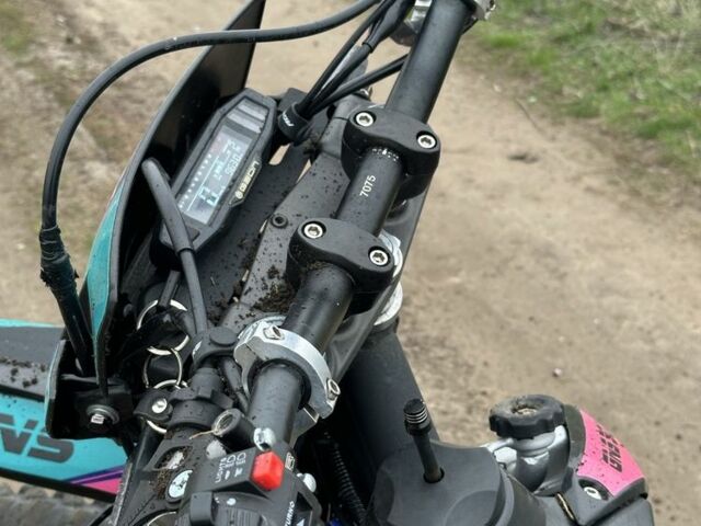 Геон Другая, объемом двигателя 0.3 л и пробегом 0 тыс. км за 1800 $, фото 2 на Automoto.ua