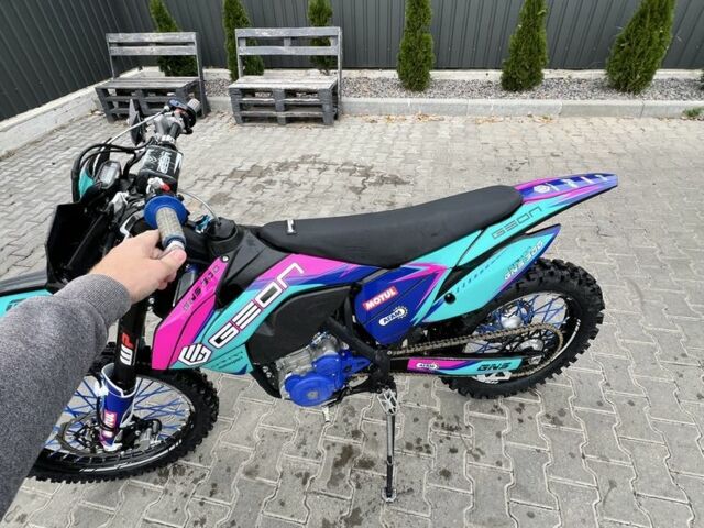 Геон Другая, объемом двигателя 0.3 л и пробегом 0 тыс. км за 2400 $, фото 22 на Automoto.ua