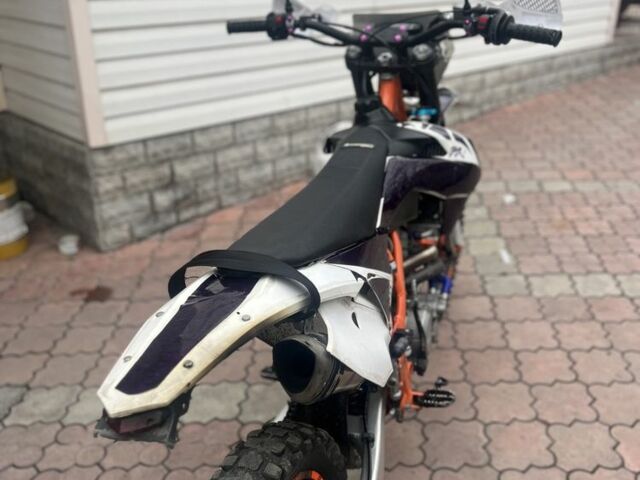 Геон Другая, объемом двигателя 0.3 л и пробегом 0 тыс. км за 2000 $, фото 6 на Automoto.ua