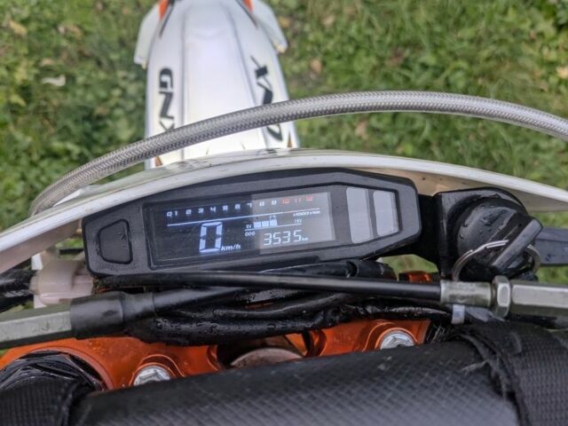 Геон Інша, об'ємом двигуна 0.25 л та пробігом 0 тис. км за 3100 $, фото 5 на Automoto.ua