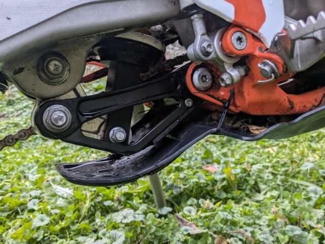 Геон Інша, об'ємом двигуна 0.25 л та пробігом 0 тис. км за 3100 $, фото 2 на Automoto.ua